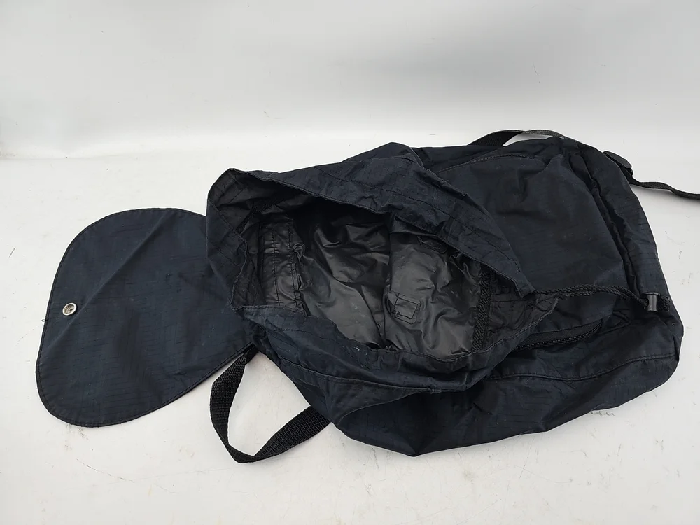 Baggallini Packable Travel Backpack